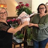 Gartler blicken zuversichtlich auf Aktivitäten