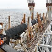 Nord Stream 2: Proteste mit klarem Kalkül
