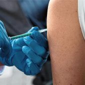 Kontroverse Debatte um die Impfung