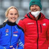 Positive Bilanz in Inzell