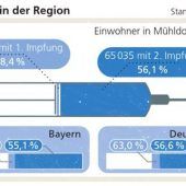 Zrce-Virus verbreitet sich weiter