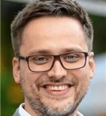 Florian Bauer ist der neue Chef