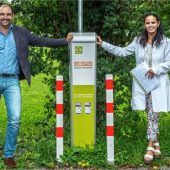 Rott setzt auf Strom aus erneuerbaren Energien