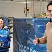 Partnerschaft geht in die nächste Runde