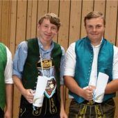 Gute Nachrichten aus Heufeld