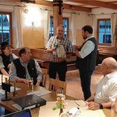 Stopsler blicken auf ein ruhiges Jahr zurück