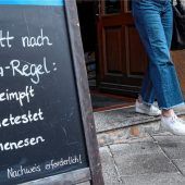 Rosenheim zieht die Zügel an