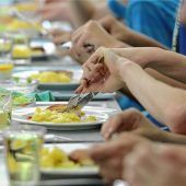 Schnitzel nicht mehr auf Staatskosten