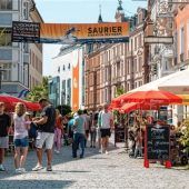 Wird Gastro die Kröte schlucken?