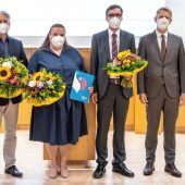 Mehr als nur der Applaus zu Pandemie-Beginn