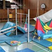 Spielerisch besser bewegen