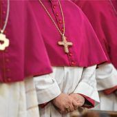 Katholische Kirche am Abgrund?