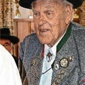 Seit 70 Jahren sind sie den Trachtlern verbunden