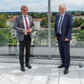 „Kämpfen mit geeinten Kräften“