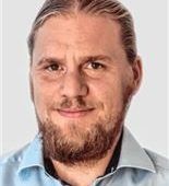 Halbmeier führt die Gewerkschaft