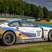 Vorzeitiges Ende für Martin Tomczyk und Co im Kampf um das Podium