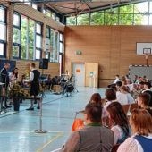 Mutig in die Zukunft starten