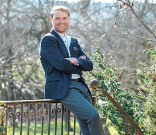 Pankraz Schaberl (SPD)