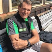 Die Gratwanderung