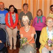 Über 30 Jahre beim Bund Naturschutz aktiv