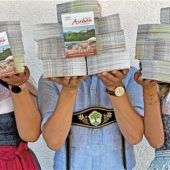 Aschauer Abkühlung in den Sommerferien