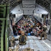 Viel Kritik an der Afghanistan-Politik