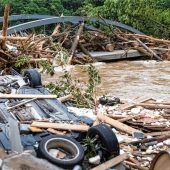 Klimawandel erfordert Sofortprogramm