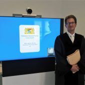 Recht sprechen und Ressourcen sparen