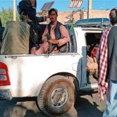 Wer hält Vormarsch der Taliban auf?