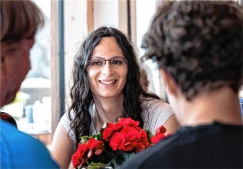 Victoria Broßart (Die Grünen)