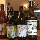 Die Bierphilosophen von Wasserburg