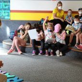 „Bücher können auch cool sein“