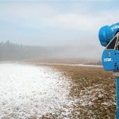 Umweltschützer schlagen Alarm