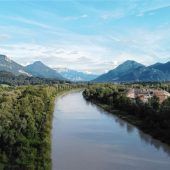 Austausch über Ländergrenzen hinweg