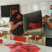 Zweifacher Heimvorteil der Kandidaten