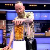 Ein Löffel für die Spitzenköche