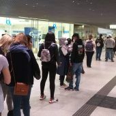 Ansturm auf Azubi-Tickets