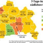 Holetschek: Drittimpfungen erfolgreich gestartet