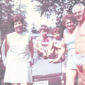 Ein Stück griechische Heimat im fernen München