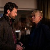 Ein neuer Fall für den „Freak“