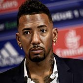Boateng vor Gericht