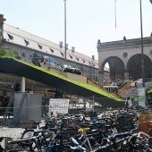 Abgefahren