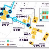 Die Mitmachmesse mitten in München