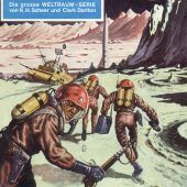 Unsterblicher Weltraumheld