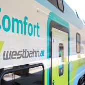 Neuling auf der Bahnstrecke München–Wien