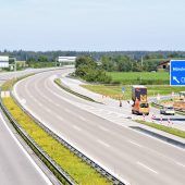 Autofreier Dienstag