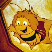 Mit unstillbarem Wissensdurst