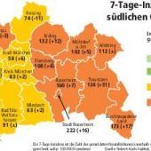 Impfauskunft: Bayern soll sich enthalten