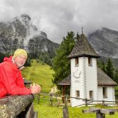Der Watzmann – Bayerns gefährlichster Berg