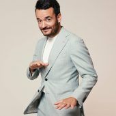 „Unterhaltung löst keine Probleme“